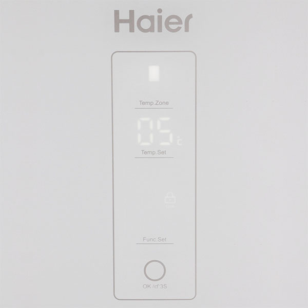 Холодильник Haier C2F 637 CGWG фото 3 в Ростове-на-Дону Холодильник Haier C2F 637 CGWG фото 3 в Ростове-на-Дону