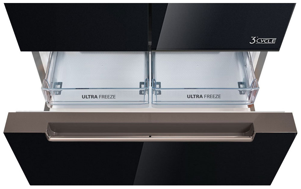Холодильник Toshiba GR-RF532WE-PGJ(22) фото 3 в Ростове-на-Дону