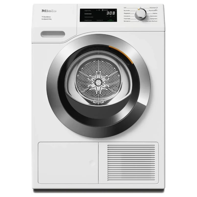 Сушильная машина Miele TEH795WP фото 1 в Ростове-на-Дону