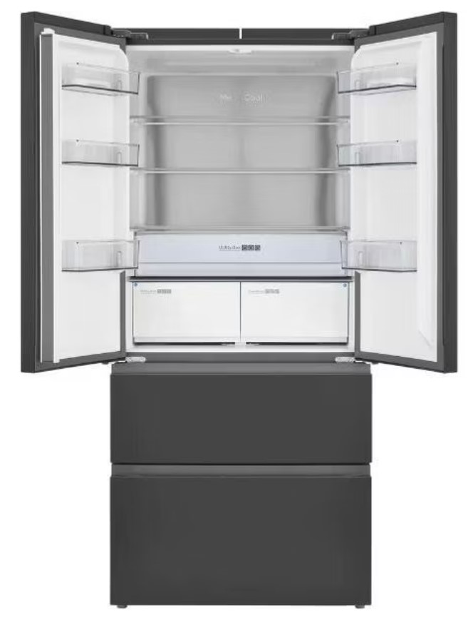 Холодильник ZÜGEL ZRFDI470XB фото 6 в Ростове-на-Дону