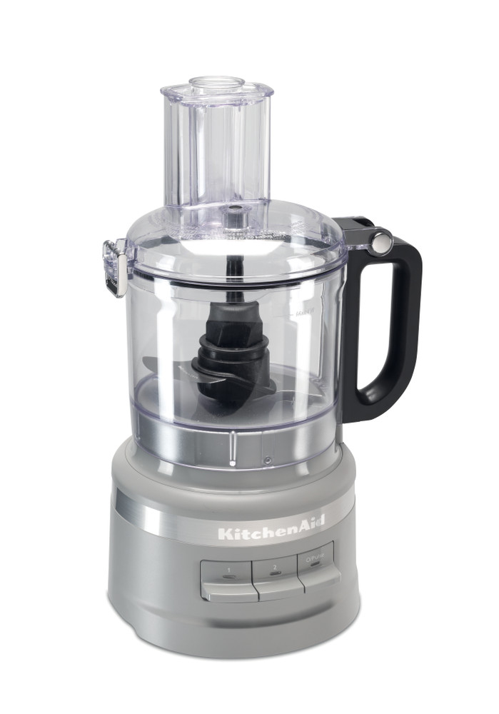 Кухонный комбайн KitchenAid 5KFP0719BFG фото 4 в Ростове-на-Дону