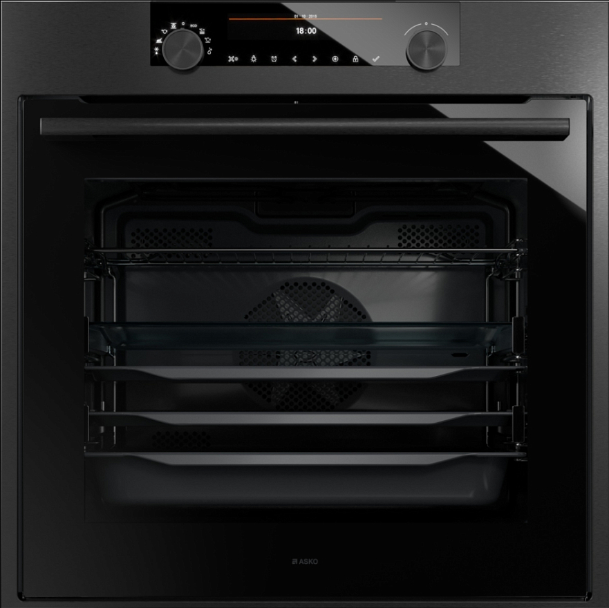 Духовой шкаф Asko OT8687B фото 1 в Ростове-на-Дону Духовой шкаф Asko OT8687B фото 1 в Ростове-на-Дону
