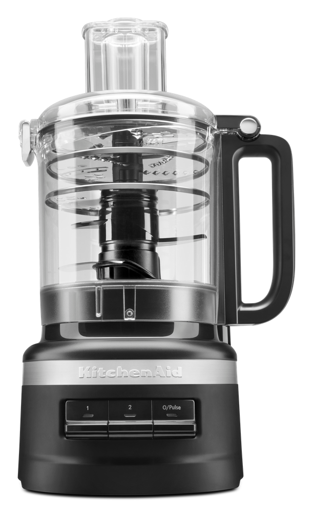 Кухонный комбайн KitchenAid 5KFP0919EBM фото 1 в Ростове-на-Дону