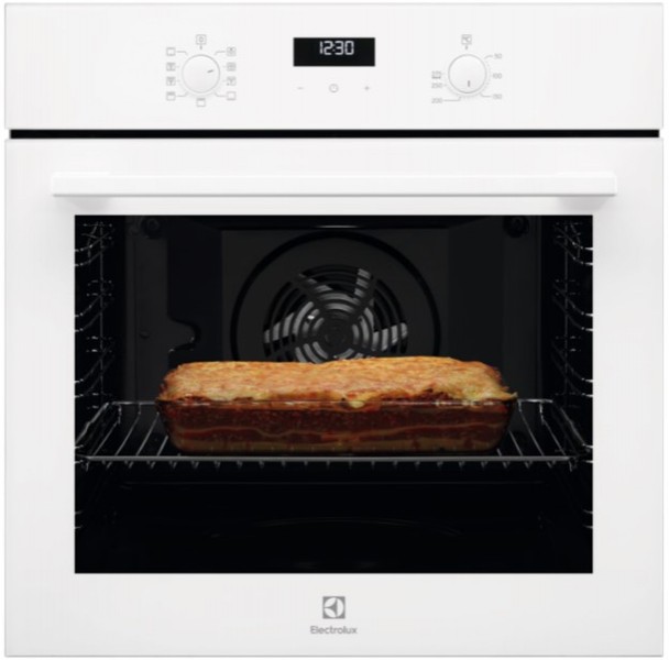 Духовой шкаф Electrolux OEF 5H50 V фото 1 в Ростове-на-Дону