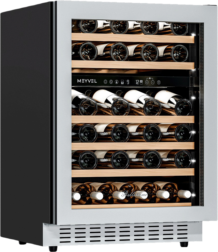 Винный холодильник Meyvel MV46NH-KWT2 фото 1 в Ростове-на-Дону Винный холодильник Meyvel MV46NH-KWT2 фото 1 в Ростове-на-Дону