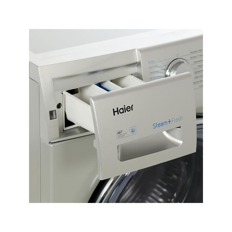 Стиральная машина Haier HW60-1239S фото 4 в Ростове-на-Дону