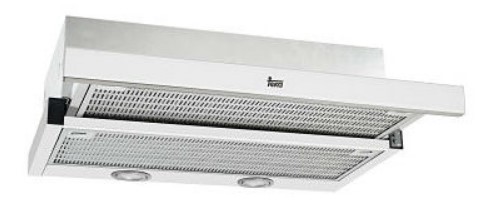 Вытяжка Teka CNL 6400 WH в Ростове-на-Дону