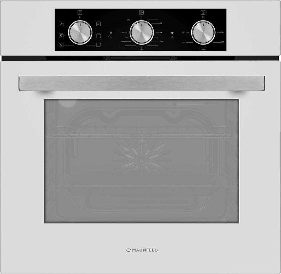 Духовой шкаф MAUNFELD AEOF6060W фото 1 в Ростове-на-Дону Духовой шкаф MAUNFELD AEOF6060W фото 1 в Ростове-на-Дону