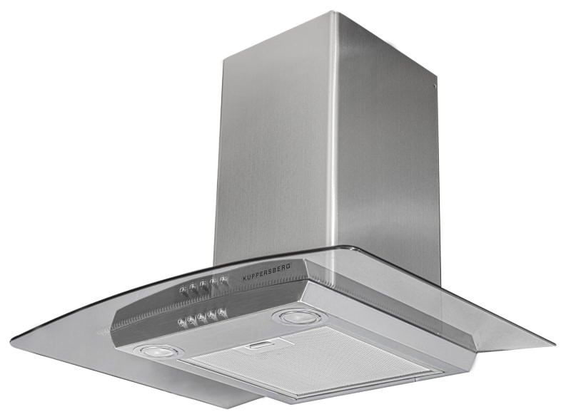 Вытяжка Kuppersberg Kaminox 60 X 4HPB фото 2 в Ростове-на-Дону Вытяжка Kuppersberg Kaminox 60 X 4HPB фото 2 в Ростове-на-Дону