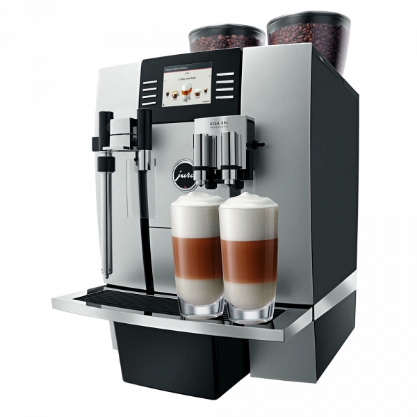 Кофемашина Jura GIGA X9c Professional в Ростове-на-Дону