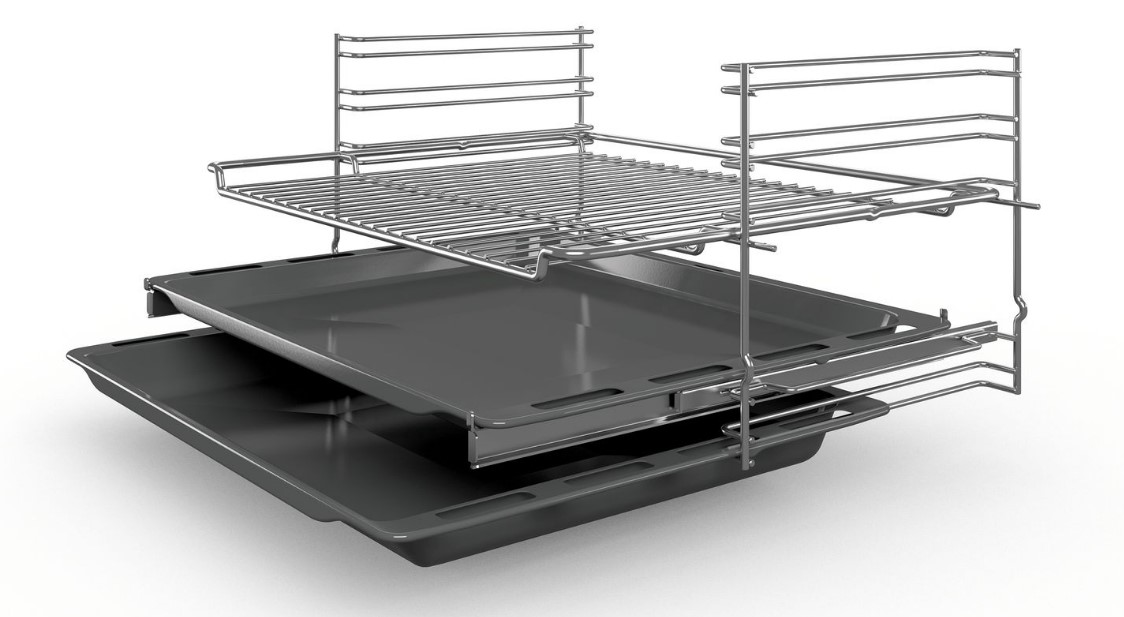 Духовой шкаф Bosch HBF534EB0R фото 3 в Ростове-на-Дону