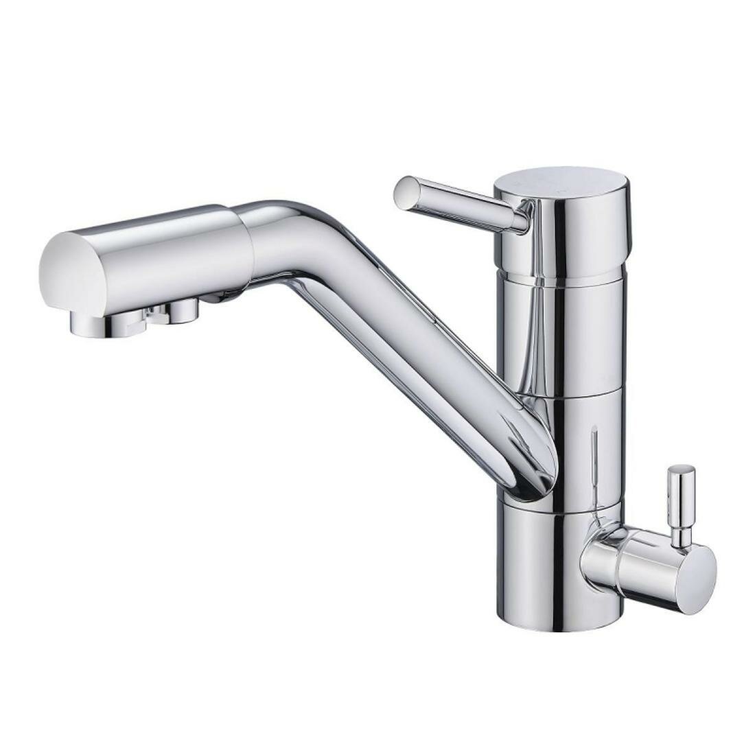 Смеситель Emar ЕС - 3008 фото 1 в Ростове-на-Дону