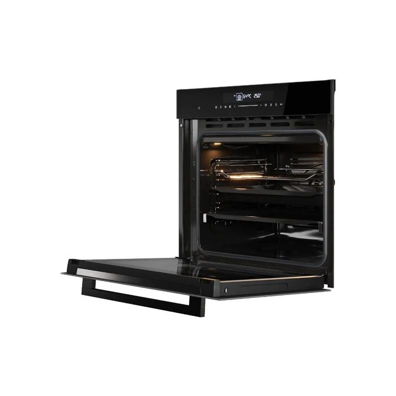 Духовой шкаф Kuppersberg HT 613 Black фото 2 в Ростове-на-Дону