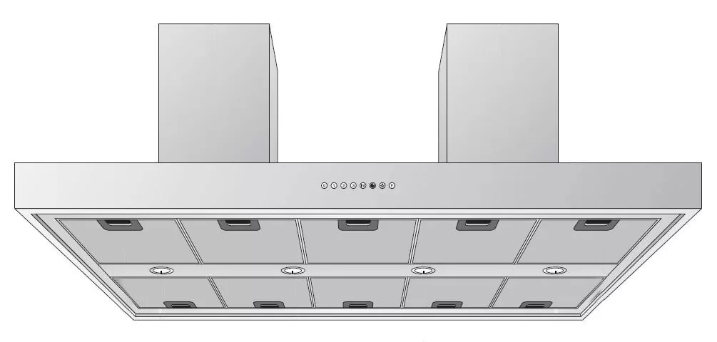 Вытяжка Gaggenau AI 480-180 фото 3 в Ростове-на-Дону