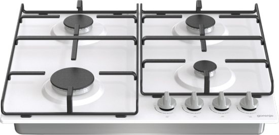 Газовая варочная панель Gorenje G640EXW фото 5 в Ростове-на-Дону