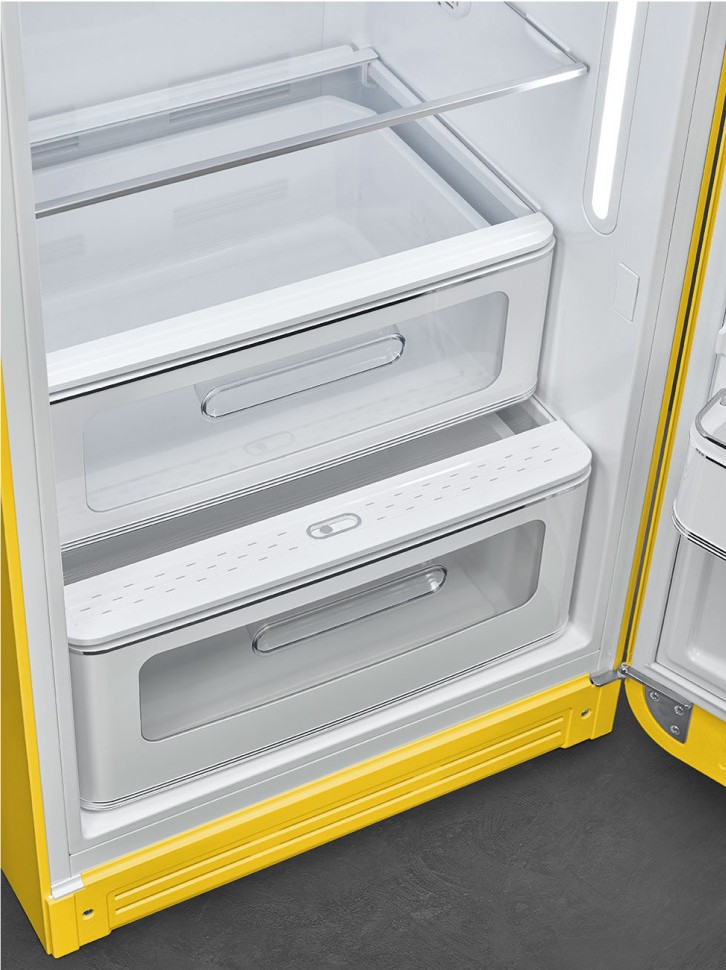 Холодильник SMEG FAB28RYW6 фото 5 в Ростове-на-Дону