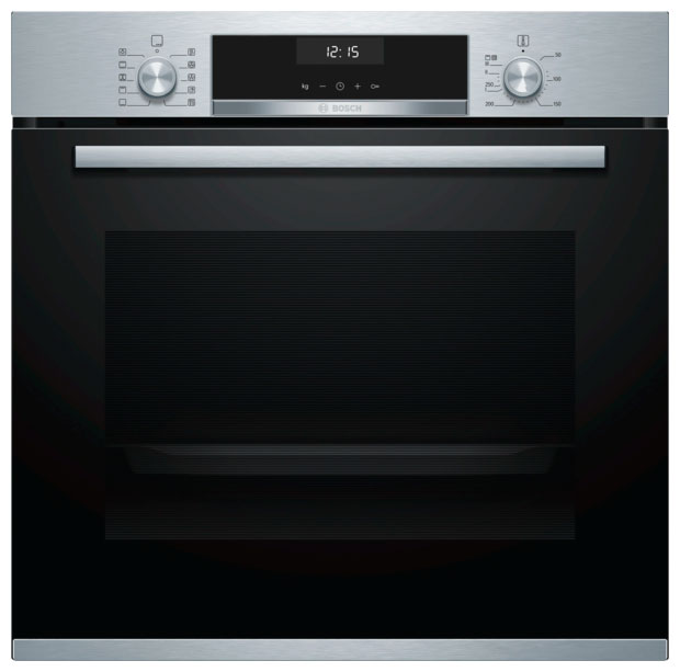 Духовой шкаф Bosch HBG 517 BS 0R фото 1 в Ростове-на-Дону