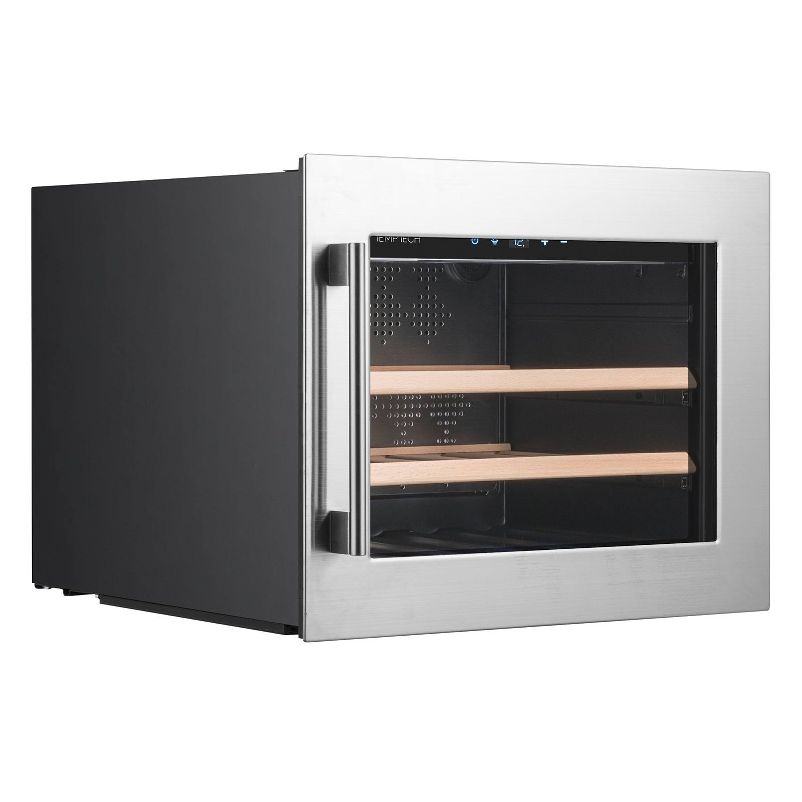 Холодильник винный Temptech OZ45SX фото 4 в Ростове-на-Дону Холодильник винный Temptech OZ45SX фото 4 в Ростове-на-Дону