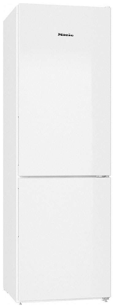 Двухкамерный холодильник Miele KFN 28132 D ws фото 1 в Ростове-на-Дону