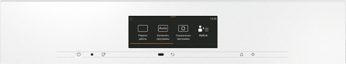 Духовой шкаф Miele H 7860 BP BRWS фото 2 в Ростове-на-Дону
