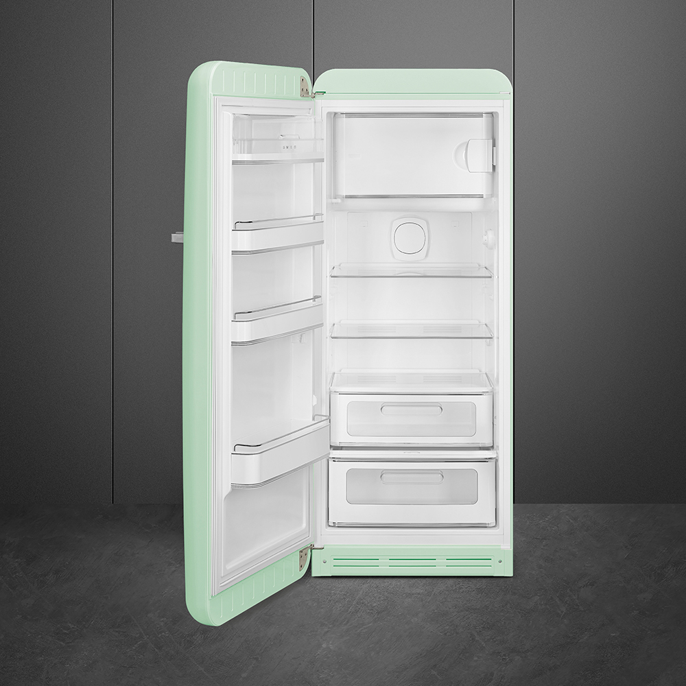 Холодильник Smeg FAB28LPG3 фото 2 в Ростове-на-Дону