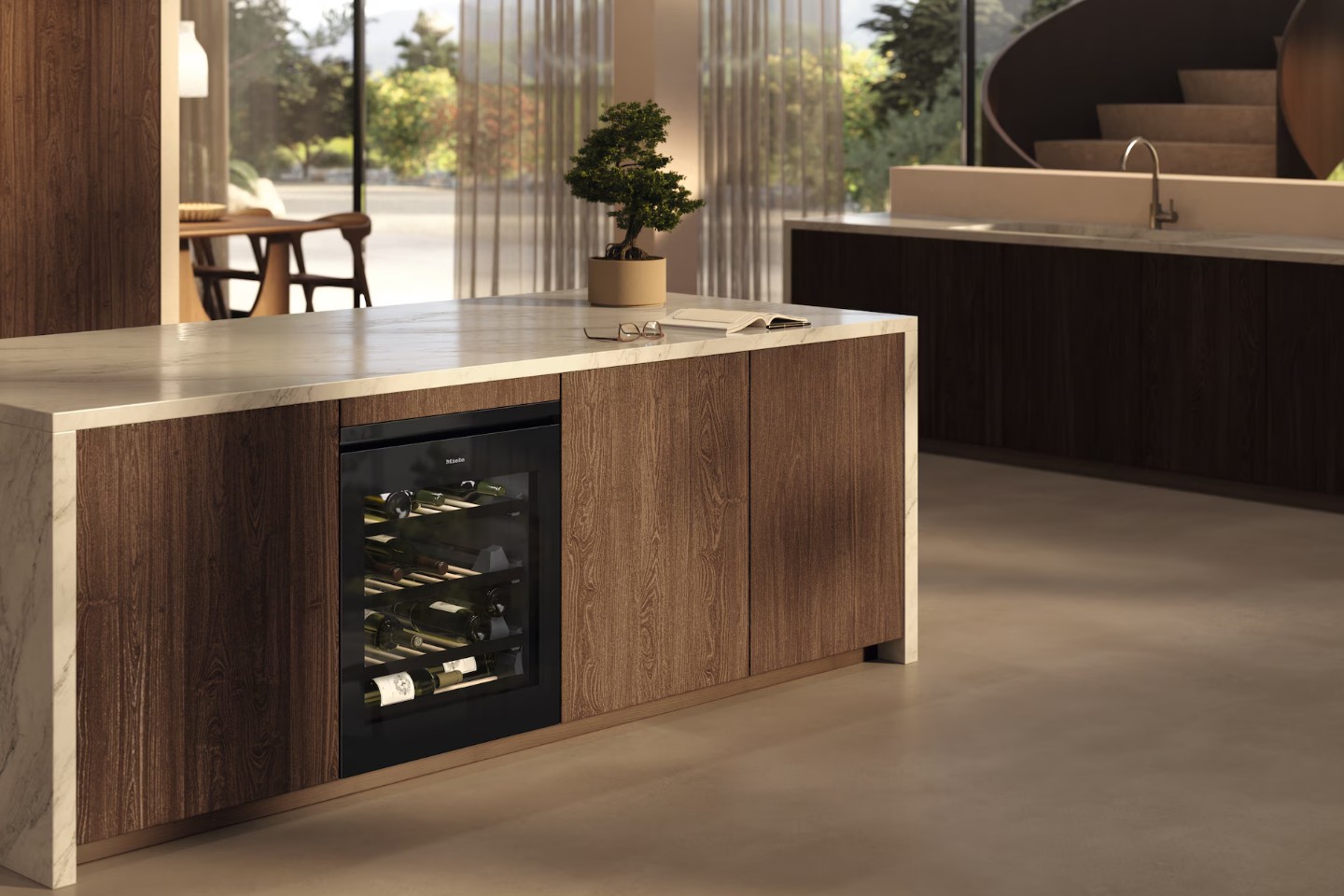 Винный холодильник Miele KWTUS 7054 F фото 3 в Ростове-на-Дону