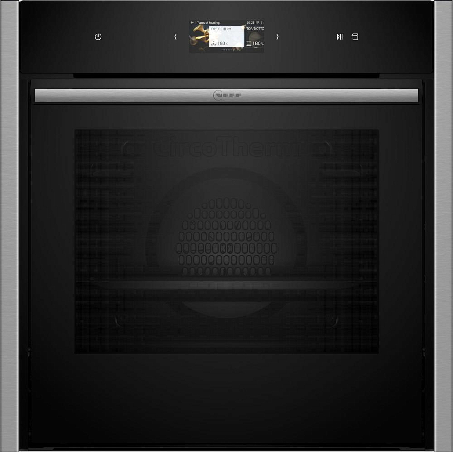Духовой шкаф Neff B64VS31N0 фото 1 в Ростове-на-Дону Духовой шкаф Neff B64VS31N0 фото 1 в Ростове-на-Дону