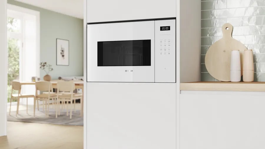 Микроволновая печь Bosch BEL554MW2 фото 6 в Ростове-на-Дону