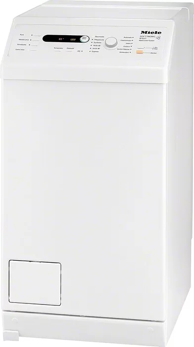 Стиральная машина Miele W 627 WPM фото 1 в Ростове-на-Дону Стиральная машина Miele W 627 WPM фото 1 в Ростове-на-Дону