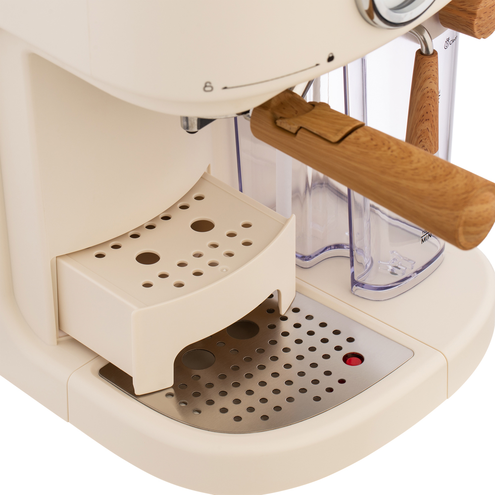 Кофеварка Maunfeld MF-737BG PRO фото 8 в Ростове-на-Дону