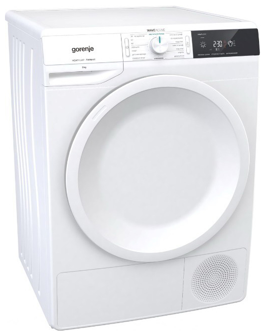 Сушильная машина Gorenje DE 82 в Ростове-на-Дону Сушильная машина Gorenje DE 82 в Ростове-на-Дону