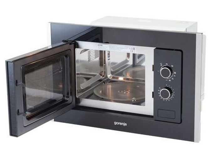 Встраиваемая микроволновая печь Gorenje BM171E2XG фото 2 в Ростове-на-Дону