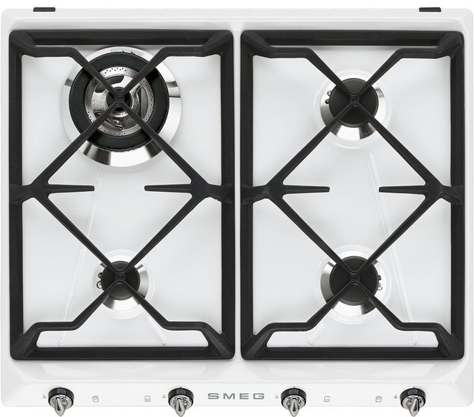 Варочная поверхность Smeg SR964BGH Victoria в Ростове-на-Дону