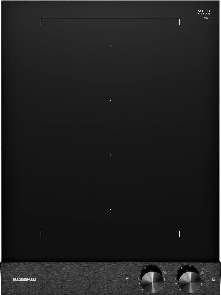 Индукционная стеклокерамич. панель Gaggenau VI242120 фото 1 в Ростове-на-Дону