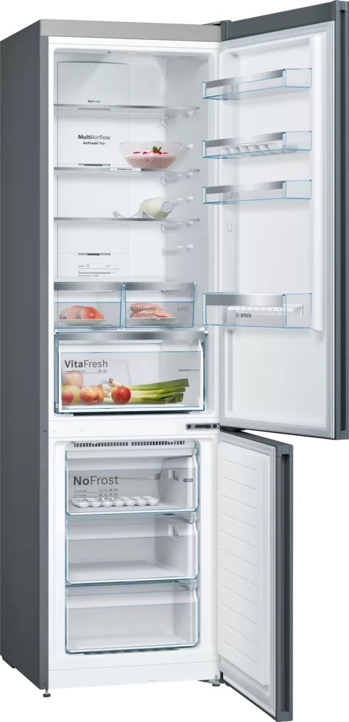Холодильник Bosch KGN39XC31R фото 2 в Ростове-на-Дону