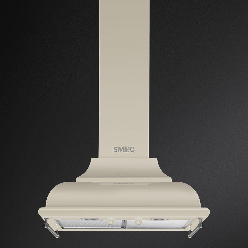 Вытяжка Smeg KC16POE фото 3 в Ростове-на-Дону