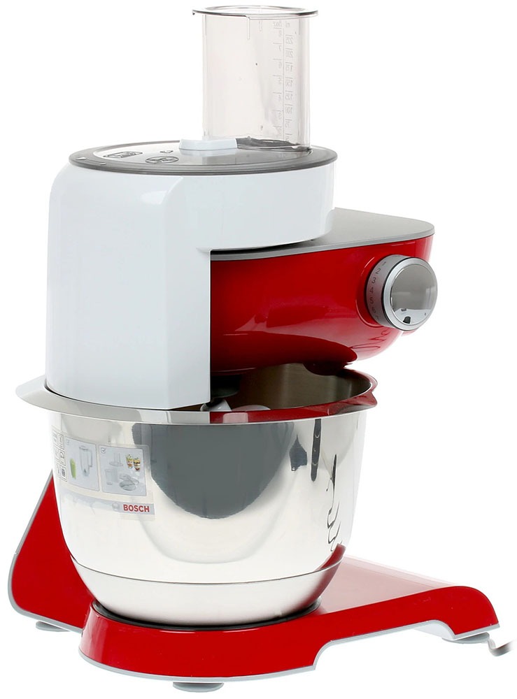 Кухонный комбайн Bosch MUM58720 фото 3 в Ростове-на-Дону