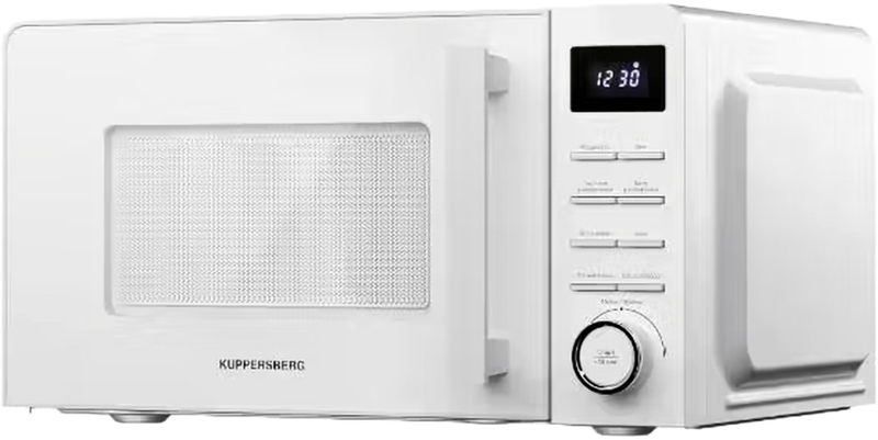 Микроволновая печь Kuppersberg TMW 202 W фото 2 в Ростове-на-Дону Микроволновая печь Kuppersberg TMW 202 W фото 2 в Ростове-на-Дону