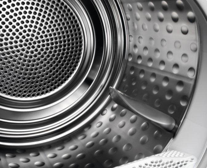 Сушильная машина Electrolux EW8HR259ST фото 4 в Ростове-на-Дону