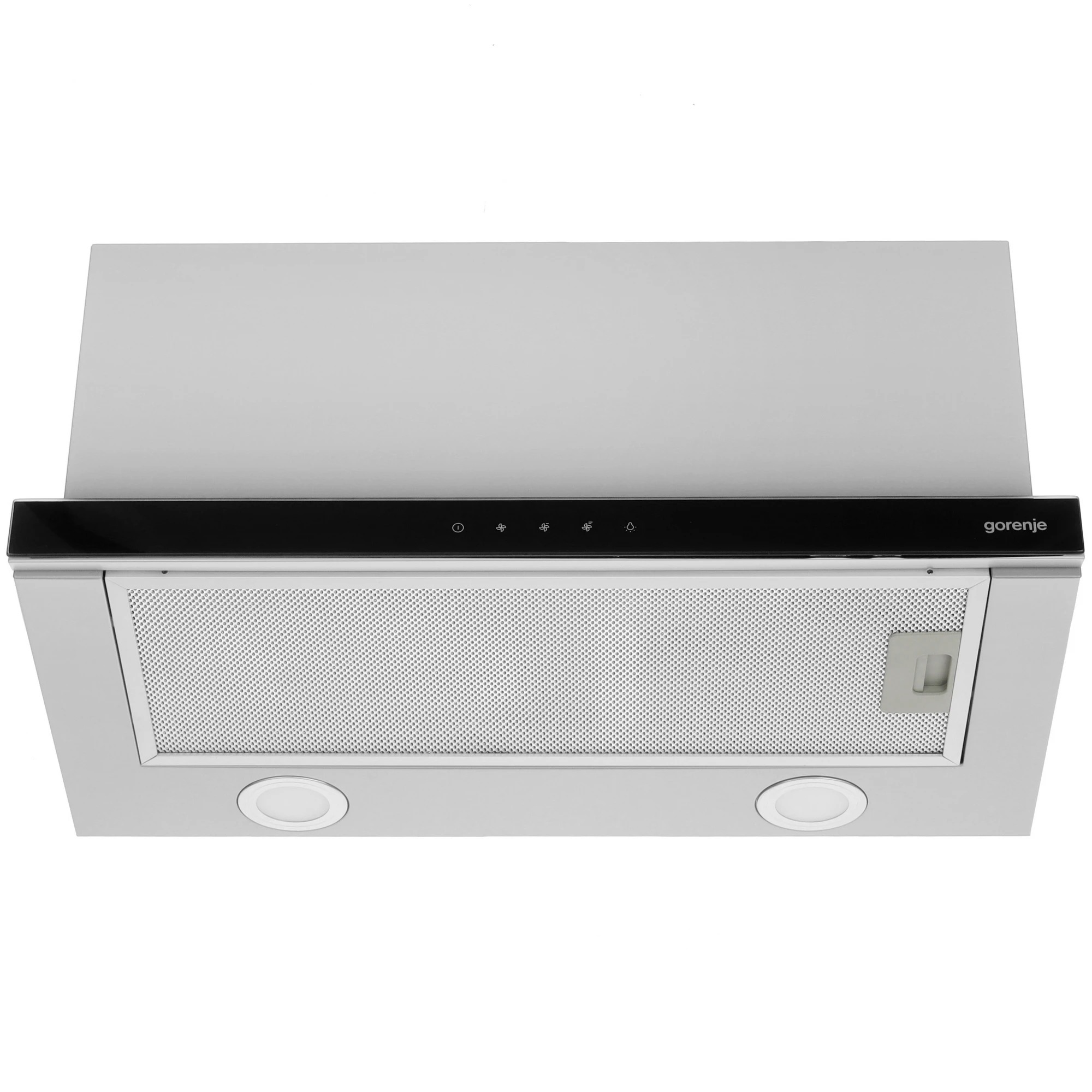 Вытяжка GORENJE TH60E8SGB фото 2 в Ростове-на-Дону Вытяжка GORENJE TH60E8SGB фото 2 в Ростове-на-Дону