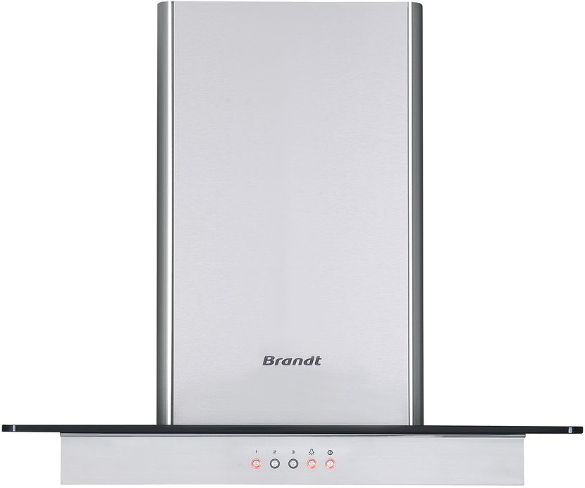 Вытяжка Brandt BHB1644IX фото 1 в Ростове-на-Дону