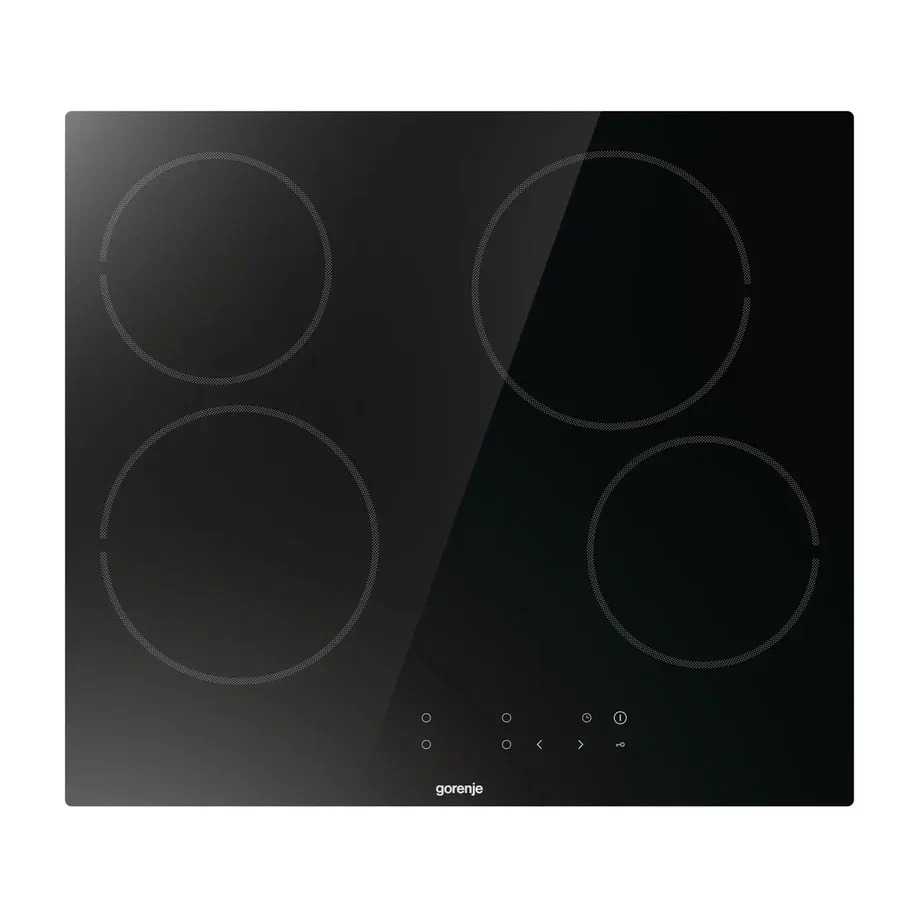 Стеклокерамическая панель Gorenje ECT64BSCE фото 1 в Ростове-на-Дону Стеклокерамическая панель Gorenje ECT64BSCE фото 1 в Ростове-на-Дону