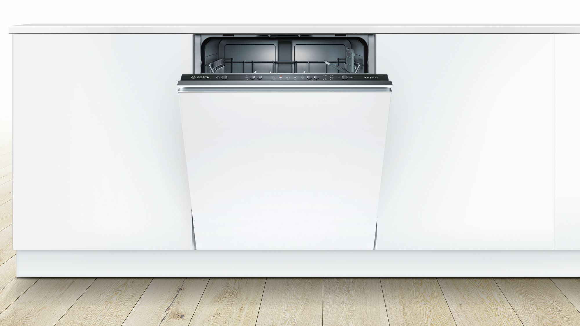 Встраиваемая посудомоечная машина Bosch SMV25AX00R фото 6 в Ростове-на-Дону