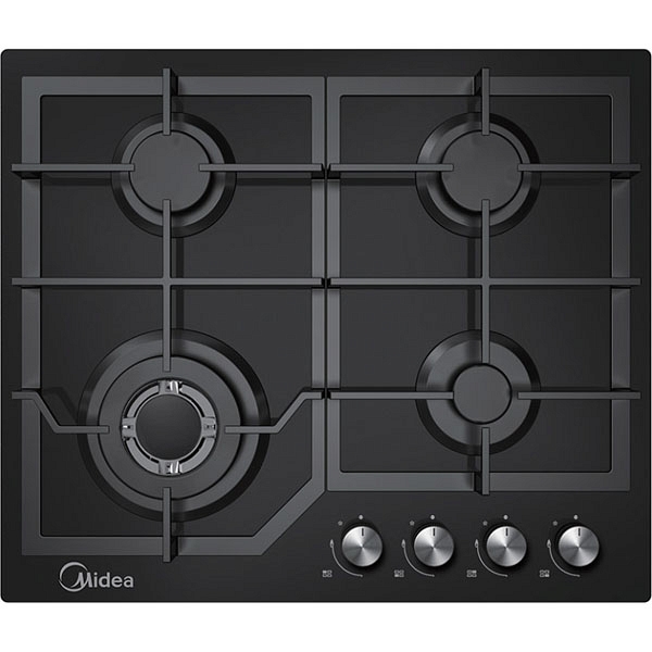 Варочная панель Midea Q402GFD BL в Ростове-на-Дону Варочная панель Midea Q402GFD BL в Ростове-на-Дону