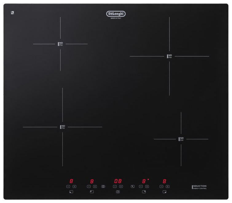 Варочная панель DeLonghi PIND-40 в Ростове-на-Дону