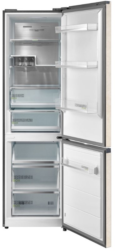 Холодильник Midea MDRB521MGE34T фото 3 в Ростове-на-Дону