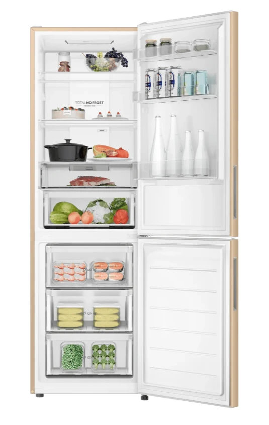 Холодильник Haier CEF536CGG фото 5 в Ростове-на-Дону