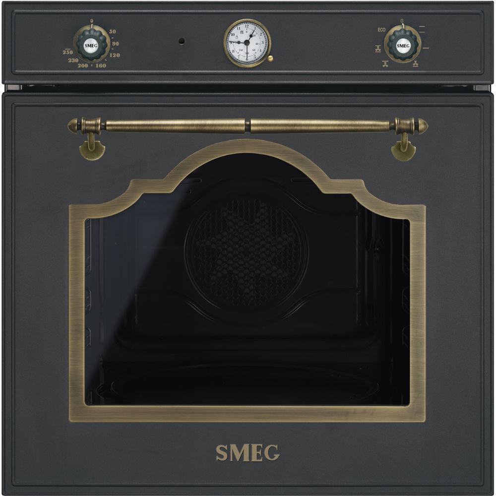 Духовой шкаф Smeg SF700AO фото 1 в Ростове-на-Дону Духовой шкаф Smeg SF700AO фото 1 в Ростове-на-Дону