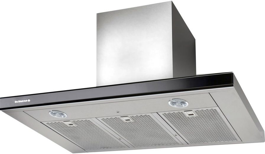 Вытяжка De Dietrich DHD1129DG фото 2 в Ростове-на-Дону