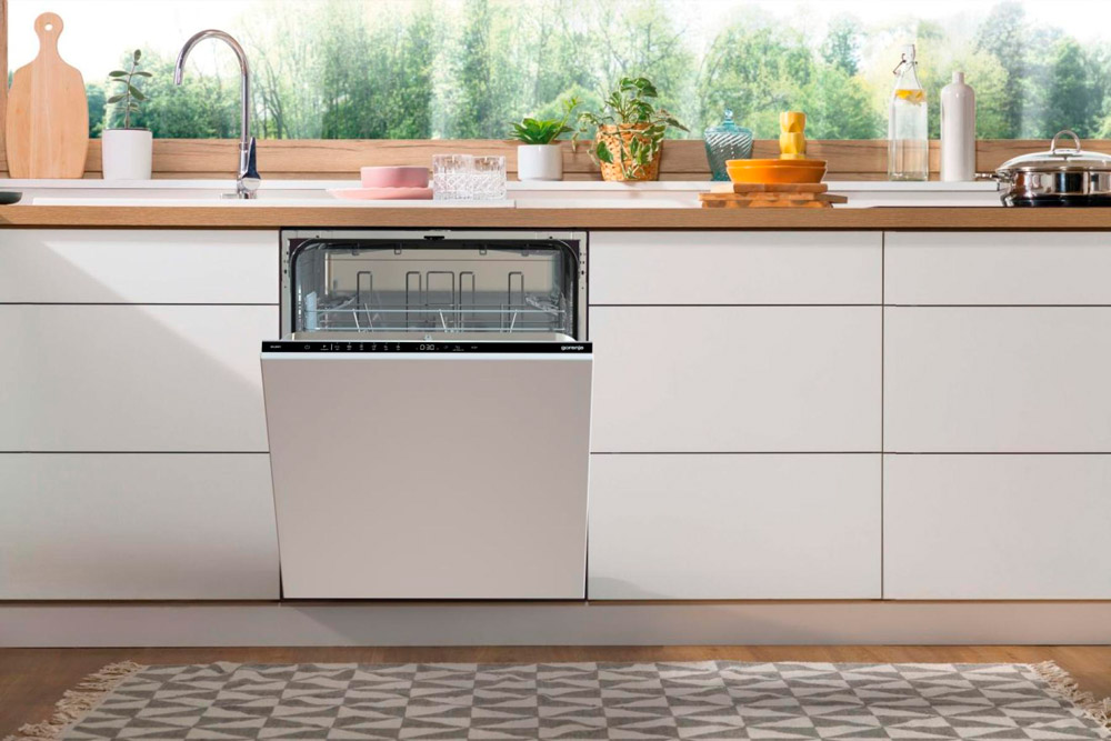 Посудомоечная машина Gorenje GV642E90 фото 23 в Ростове-на-Дону